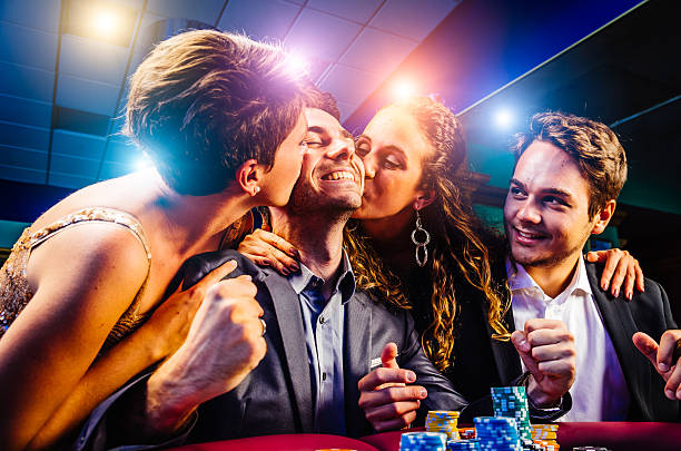 Dragon Tiger live dealer table with real-time card display
