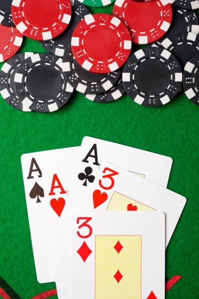 Slot game selection and category view