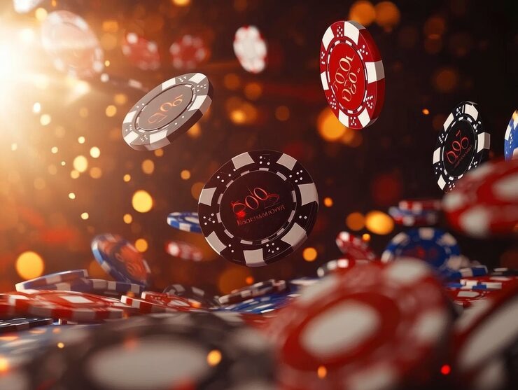 Togel Number draw interface showing countdown timer and entry selection